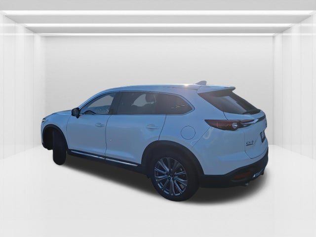 2021 Mazda CX-9