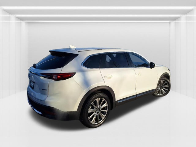 2021 Mazda CX-9