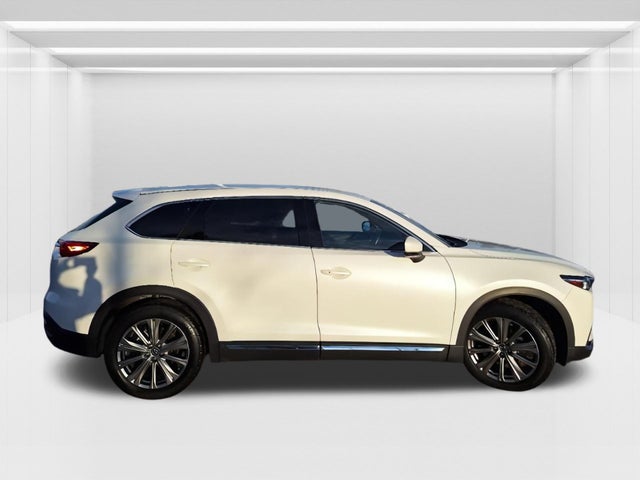 2021 Mazda CX-9