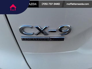 2021 Mazda CX-9