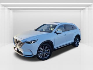 2021 Mazda CX-9