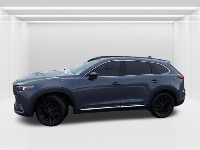 2021 Mazda CX-9