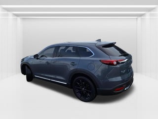 2021 Mazda CX-9