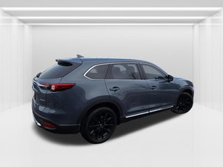 2021 Mazda CX-9