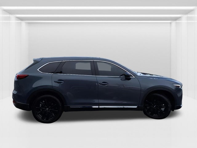 2021 Mazda CX-9