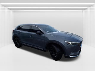 2021 Mazda CX-9