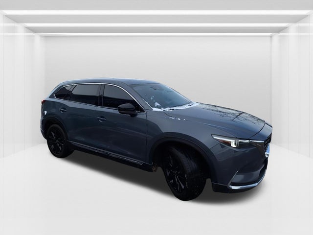 2021 Mazda CX-9