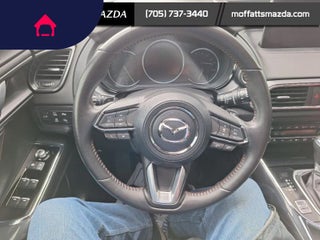 2021 Mazda CX-9