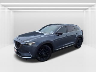 2021 Mazda CX-9