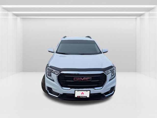 2022 GMC Terrain