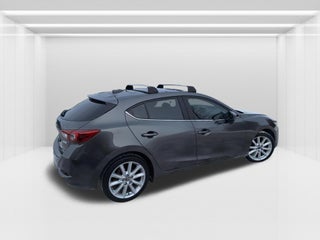 2017 Mazda Mazda3 5-Door