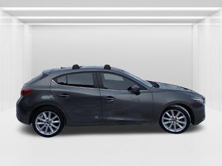 2017 Mazda Mazda3 5-Door