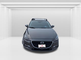 2017 Mazda Mazda3 5-Door