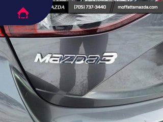 2017 Mazda Mazda3 5-Door