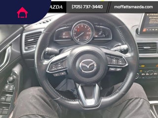 2017 Mazda Mazda3 5-Door