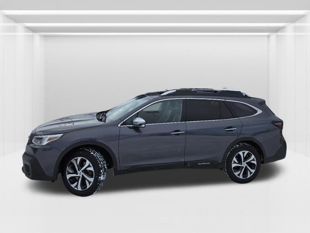 2020 Subaru Outback