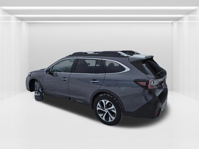 2020 Subaru Outback