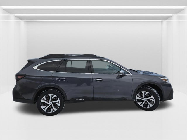 2020 Subaru Outback