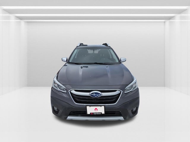 2020 Subaru Outback