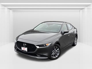 2023 Mazda Mazda3