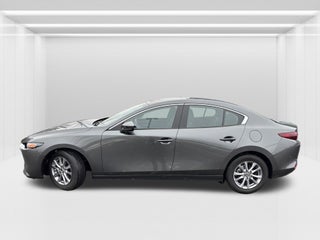 2023 Mazda Mazda3