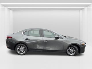 2023 Mazda Mazda3