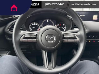 2023 Mazda Mazda3