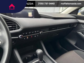 2023 Mazda Mazda3