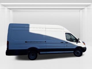 2018 Ford Transit Van