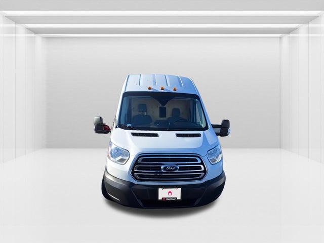 2018 Ford Transit Van