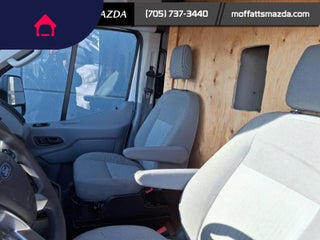 2018 Ford Transit Van