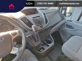 2018 Ford Transit Van