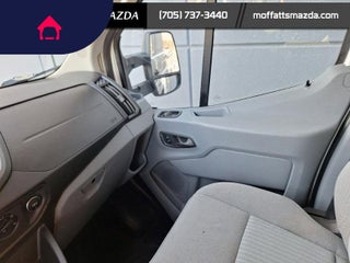 2018 Ford Transit Van