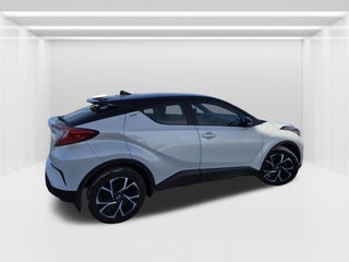 2021 Toyota C-HR