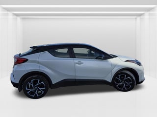 2021 Toyota C-HR