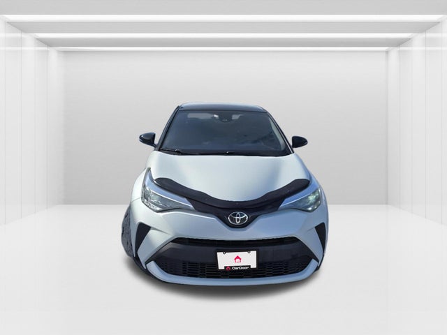 2021 Toyota C-HR