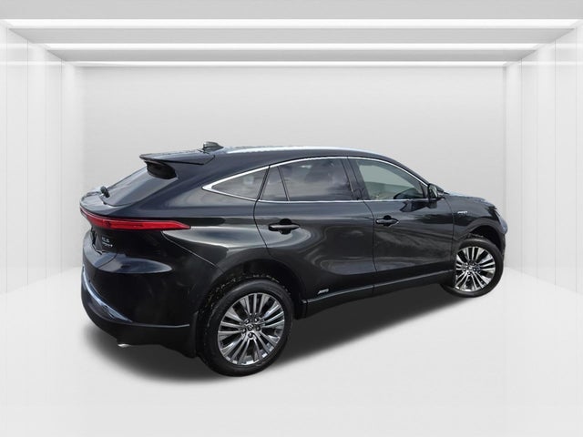 2021 Toyota Venza