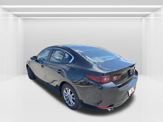 2022 Mazda Mazda3 Sedan