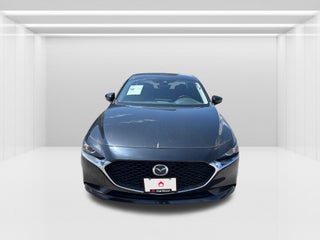 2022 Mazda Mazda3 Sedan
