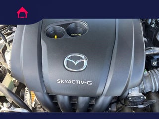 2022 Mazda Mazda3 Sedan