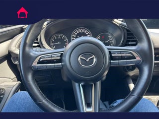 2022 Mazda Mazda3 Sedan