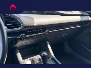 2022 Mazda Mazda3 Sedan