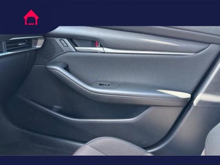 2022 Mazda Mazda3 Sedan