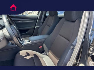 2022 Mazda Mazda3 Sedan
