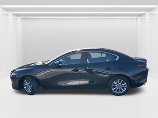 2022 Mazda Mazda3 Sedan