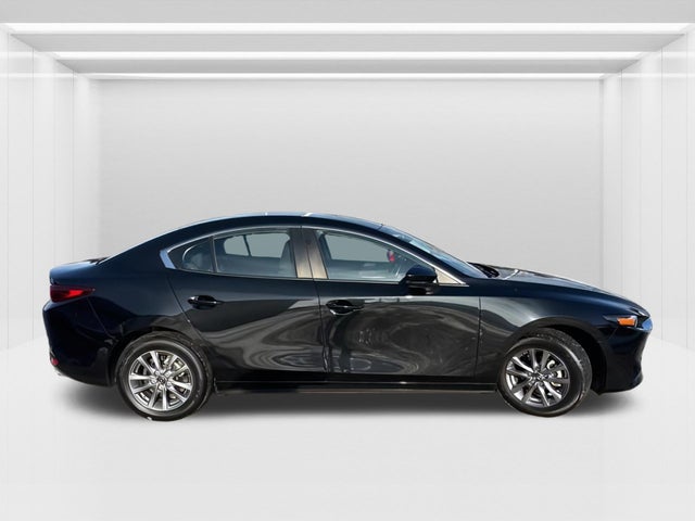 2022 Mazda Mazda3 Sedan