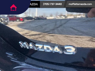 2022 Mazda Mazda3 Sedan