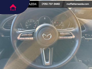 2022 Mazda Mazda3 Sedan