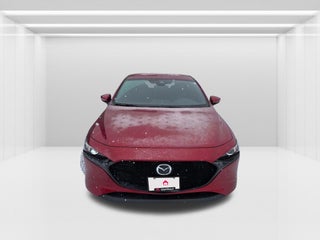 2020 Mazda Mazda3 Hatchback