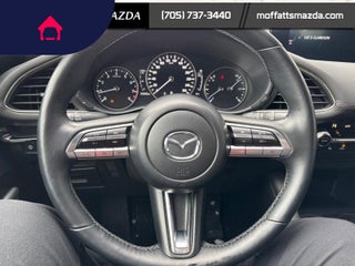 2020 Mazda Mazda3 Hatchback